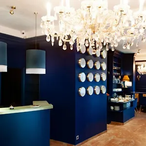 Hotel Petit Saint-honore, Paryż