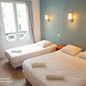 Bastille Hotel