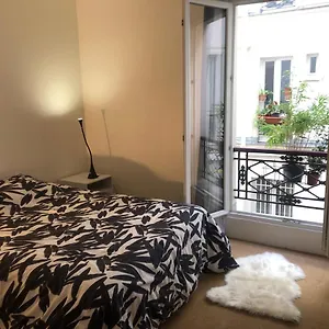 Chez Vero Et Bruno Hotel