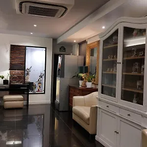 Monceau Ξενοδοχείο