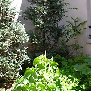 فندق ديه بافييون, باريس