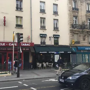 Hotel Le Saint Ouen