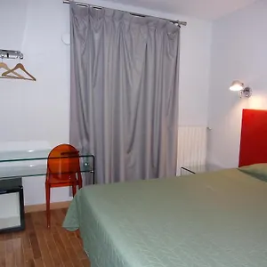 De Lorraine Hotel