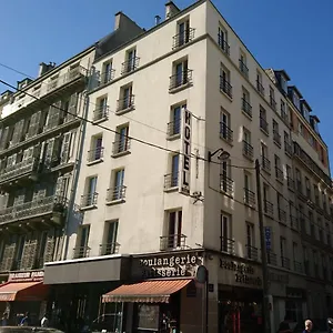 Bertha Hotel