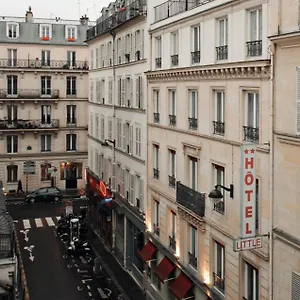 2* Hotel Little